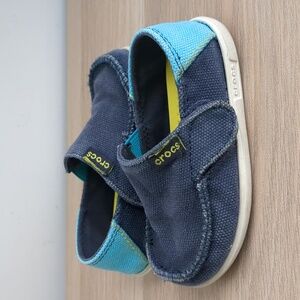 Crocs Kids Slip-On Shoes